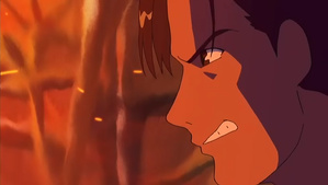 Hijikata Toshizo: Shiro no Kiseki